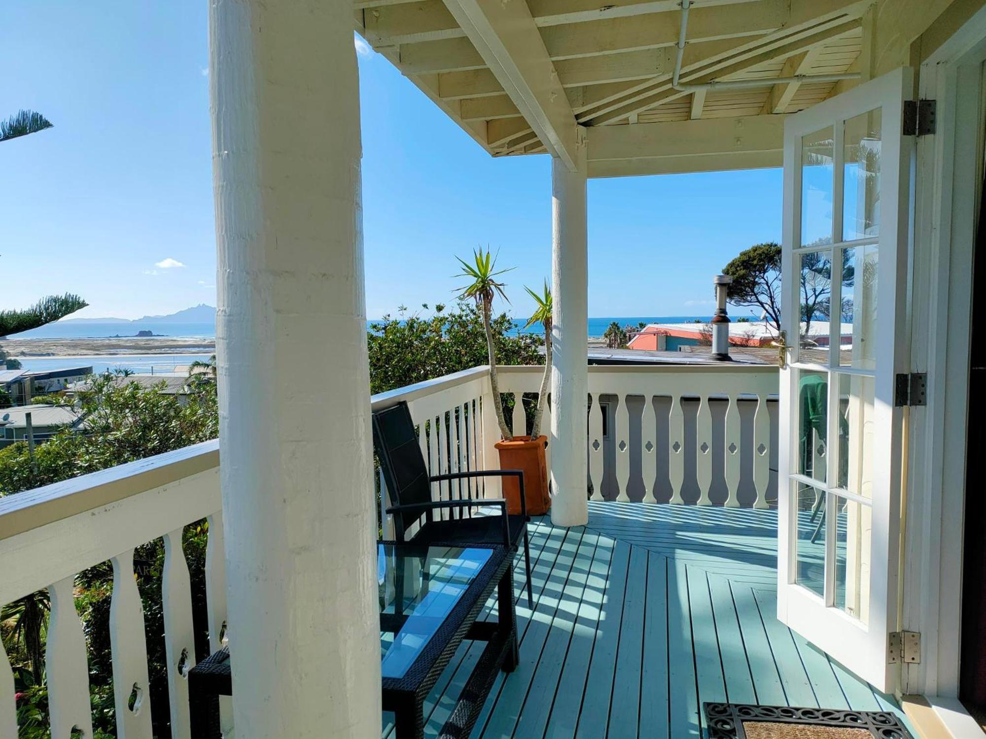 Mangawhai Lodge Dış mekan fotoğraf