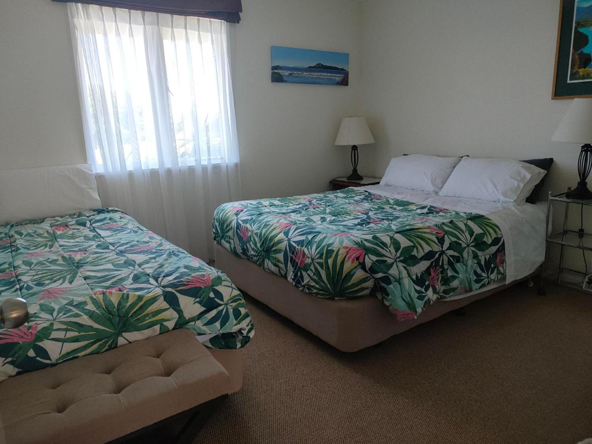 Mangawhai Lodge Dış mekan fotoğraf