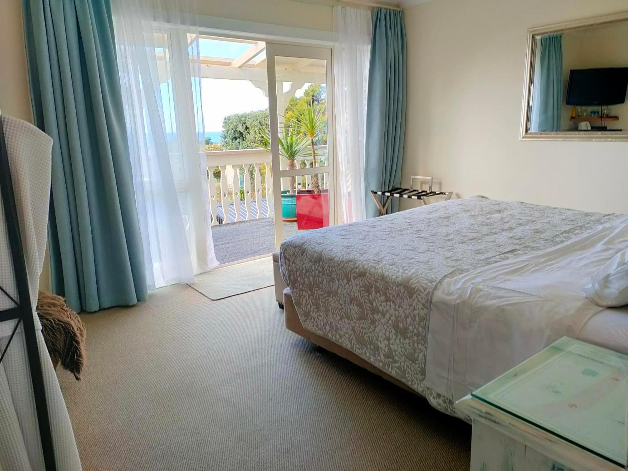 Mangawhai Lodge Dış mekan fotoğraf