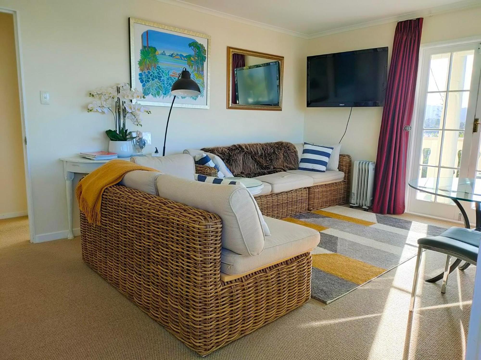 Mangawhai Lodge Dış mekan fotoğraf