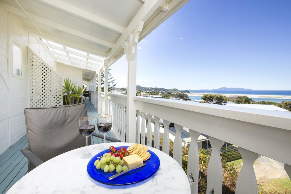 Mangawhai Lodge Oda fotoğraf