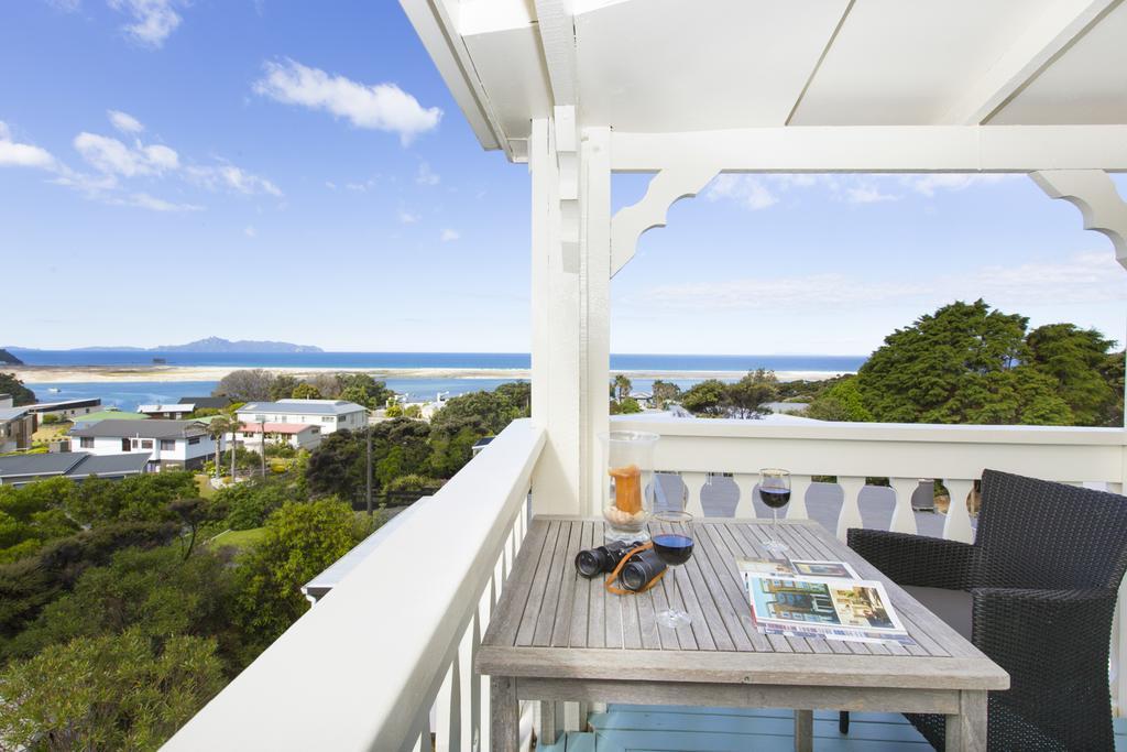 Mangawhai Lodge Dış mekan fotoğraf