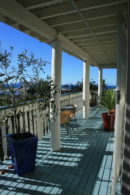 Mangawhai Lodge Oda fotoğraf