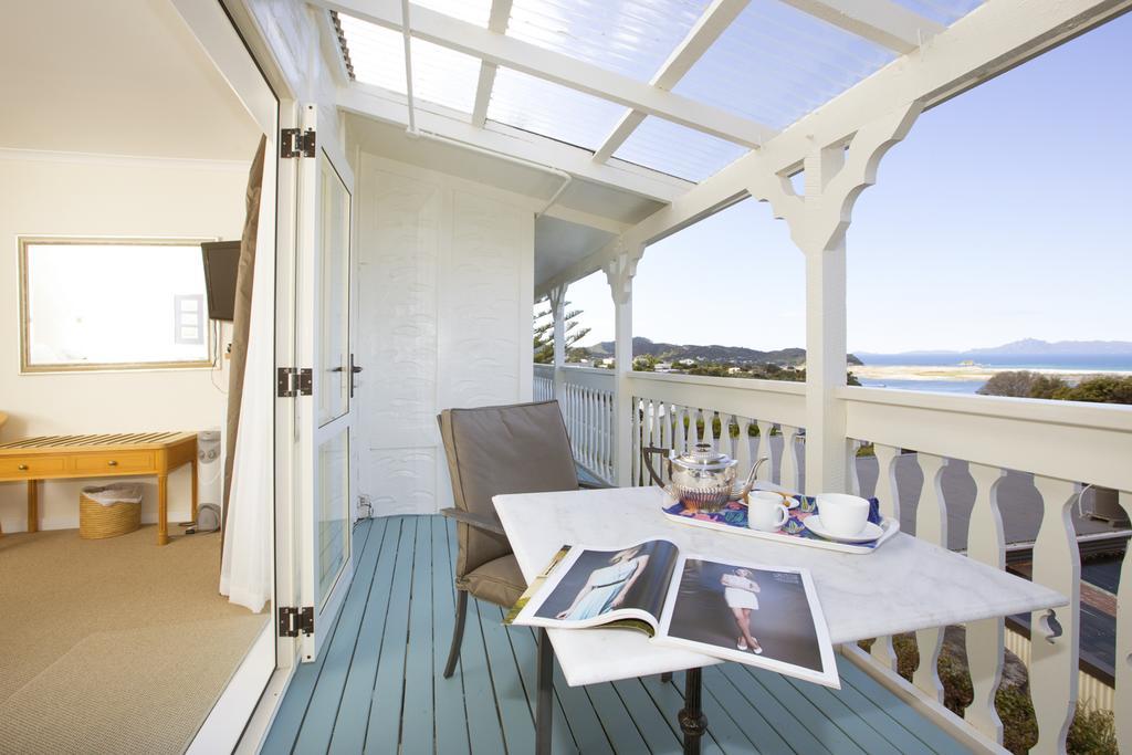 Mangawhai Lodge Dış mekan fotoğraf