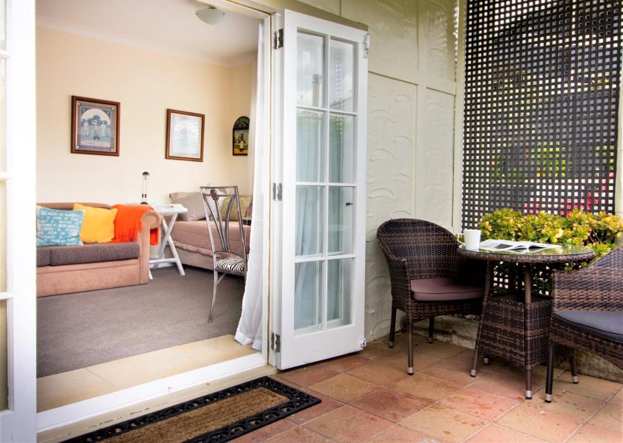 Mangawhai Lodge Dış mekan fotoğraf