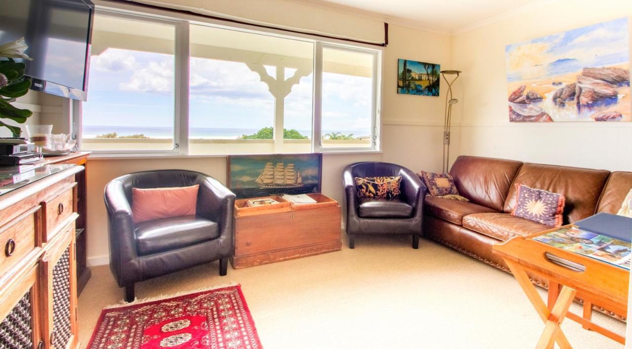 Mangawhai Lodge Dış mekan fotoğraf