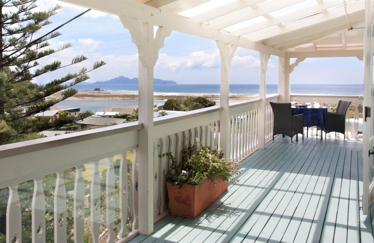 Mangawhai Lodge Dış mekan fotoğraf
