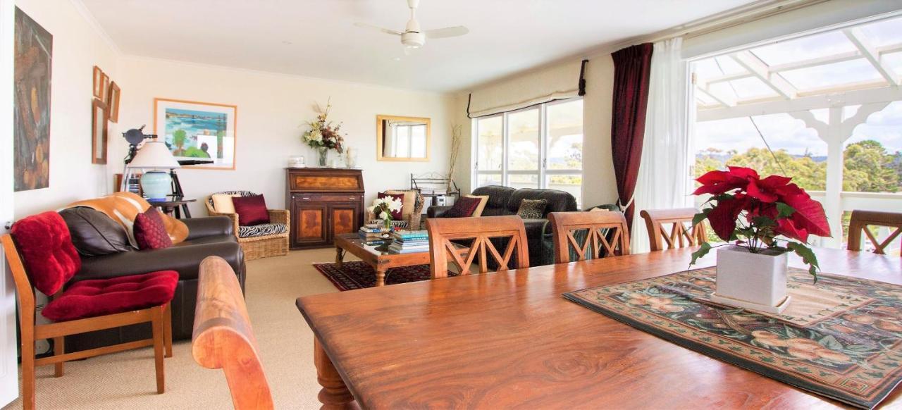 Mangawhai Lodge Dış mekan fotoğraf